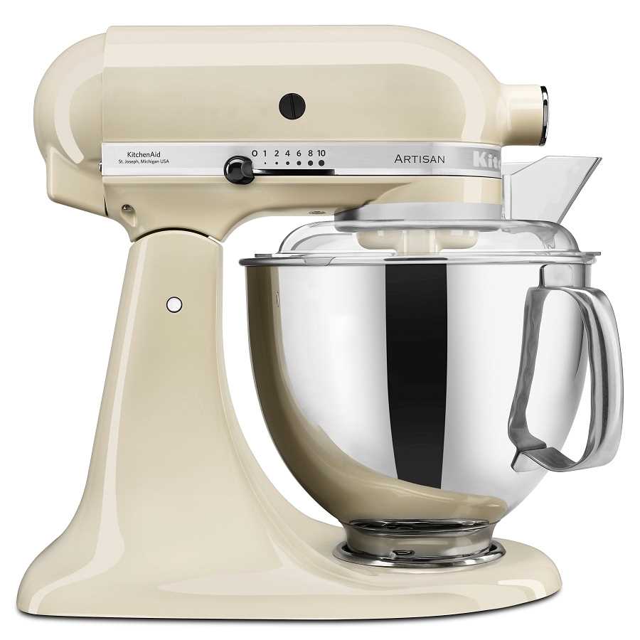 KITCHENAID STAND MIXER 5KSM175 KITCHENAID STAND MIXER 5KSM175